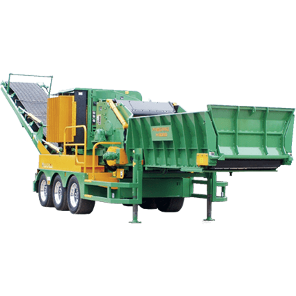 Recycling Equipment