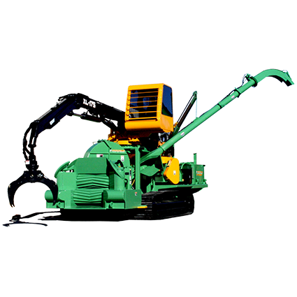 Forestry and Biomass